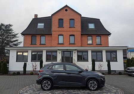 Hyundai Kona Select Facelift ACC CAM SHZ Werksgarantie