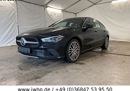 Mercedes-Benz CLA 200 Shooting Brake CLA 200 Shooting Br Multibeam Widescr 360K StdHz