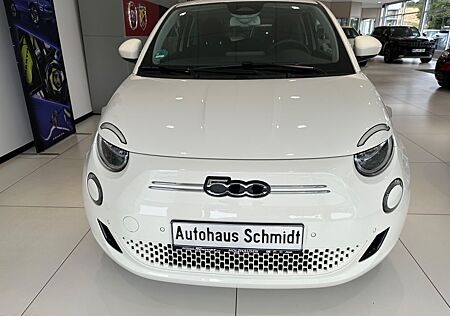 Fiat 500E 42 kWh