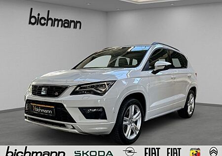 Seat Ateca FR 4Drive Navi Plus el.Heck 360° Parklenk