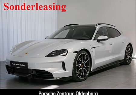 Porsche Taycan 4S Sport Turismo Chrono Bose HuD Matrix P