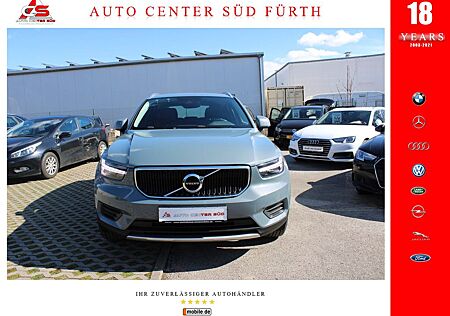 Volvo XC 40 XC40 Momentum Pro 2WD**LEDER**KAMERA**LED**