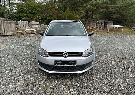 VW Polo Volkswagen 1.2 BlueMotion Technology LIFE LIFE Blu...