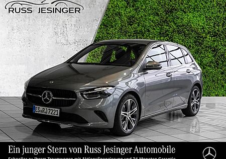 Mercedes-Benz B 200 Progressive *AHK*Cam*MBeam*Distr*Memo*TotW