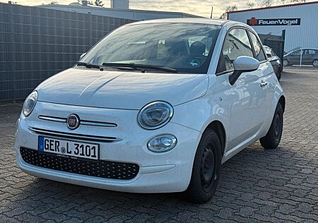 Fiat 500 Lounge