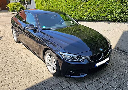 BMW 430d 430 Gran Coupé xDrive Gran Coupé M Spor...