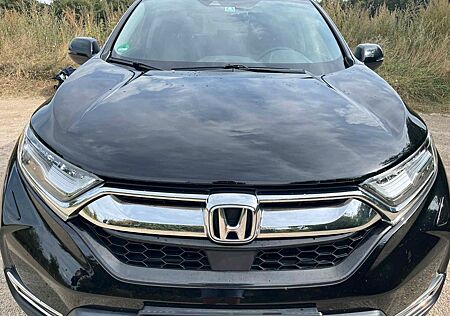 Honda CR-V 2.0 i-MMD Hybrid AWD Lifestyle eCVT Lif...