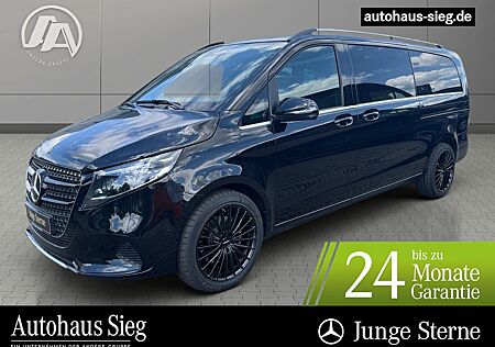 Mercedes-Benz V 300 Avantgarde XL Distro*Multibeam*Standhz*