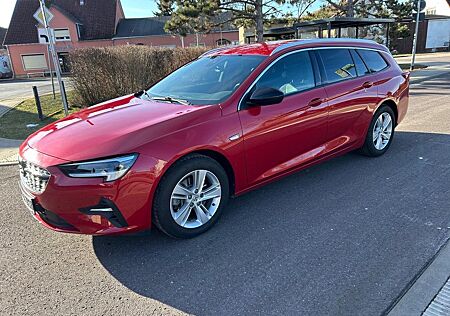 Opel Insignia 2.0 Diesel 128kW Elegance ST Elegance