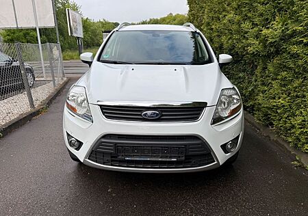 Ford Kuga 2,0 TDCi 4x4 103kW Titanium PowerShift ...