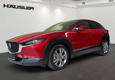 Mazda CX-30 Selection 2.0 AWD CarPlay Rückfahrkamera A