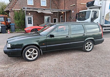 Volvo 850 2.5, 106kw, TÜV 10.2026