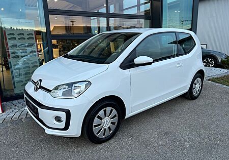 VW Up Volkswagen !