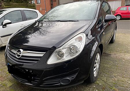Opel Corsa 1.4 Twinport ECOTEC Sport Sport