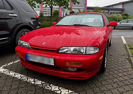 Nissan 200 SX Turbo 16V Auto -