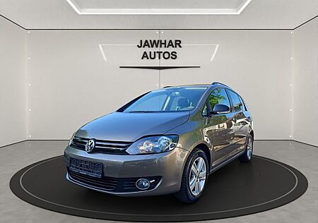 VW Golf Plus Volkswagen 1.2 DSG Match*NAVI*PDC*KLIMA*SITZHZ*