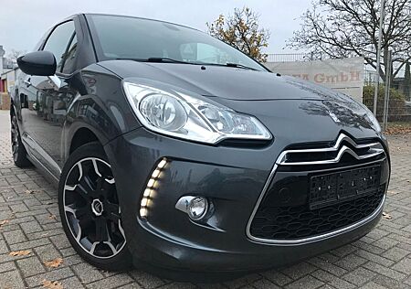 Citroën DS3 1.6 THP SportChic