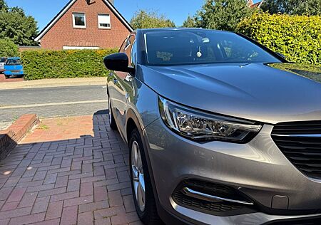 Opel Grandland X Grandland (X) 1.2 Turbo 96kW Business Elegan...