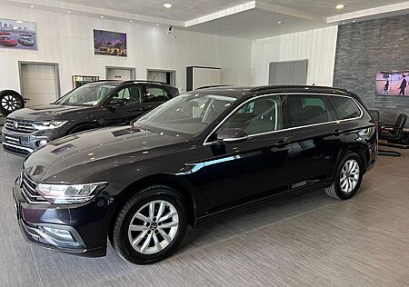 VW Passat Variant Volkswagen PASSAT 2.0TDI*DSG*NAV*LED*PANO*KAM*ACC*DAB*MASS
