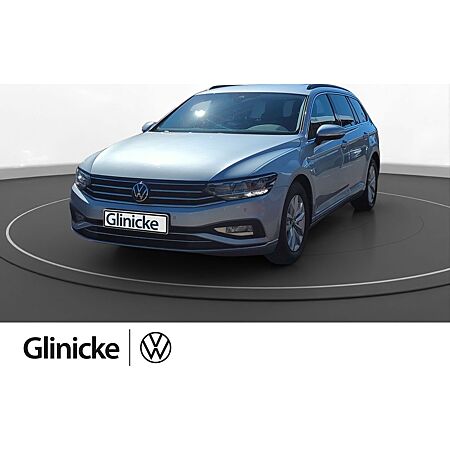 VW Passat Variant leasen