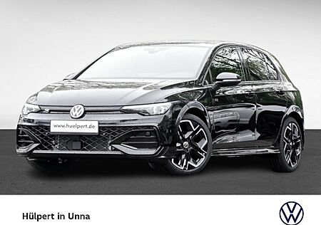 VW Golf Volkswagen VIII 1.5 eTSI R-LINE FACELIFT CAM ACC LM18