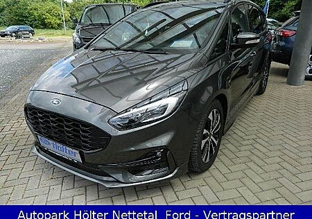 Ford S-Max 2.0 E-Blue 8G-Autom.ST-LINE 7-Teilleder