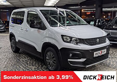 Peugeot Rifter L1 Active BlueHDI TEMP PDC KLIMA BLUETOOT
