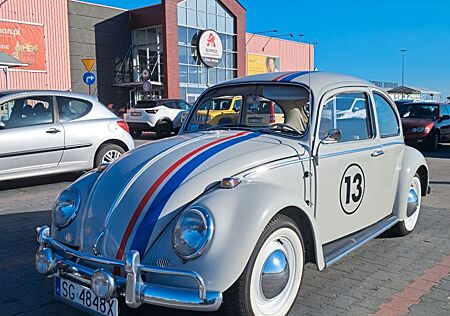 VW Käfer Volkswagen 1200 1965 aus Italie gut zustand