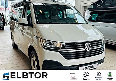 VW T6 California Volkswagen T6.1 California BEACH DSG ACC STDHZG RFK PDC DRE