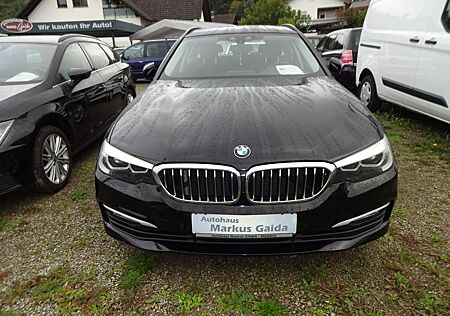 BMW 520 Baureihe 5 Touring d