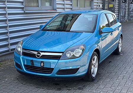 Opel Astra H Lim. 70.000KM/AUTOMATIK/TÜV NEU/2.HAND