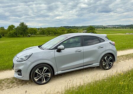 Ford Puma 1,0 EcoBoost Hybrid 114kW ST-Line Vig A...