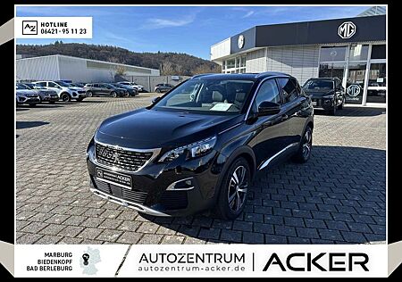 Peugeot 3008 BlueHDi 130 Allure LED/RFK/Navi