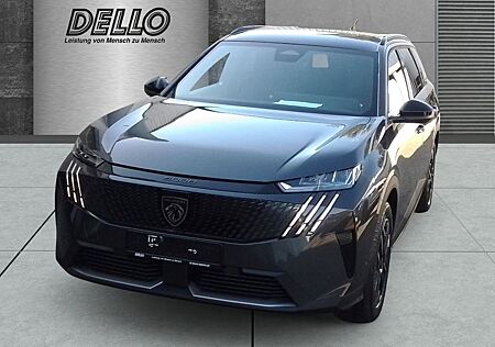 Peugeot 5008 Hybrid 1.2 EU6e Allure HYBRID 145 e-DSC6 LE