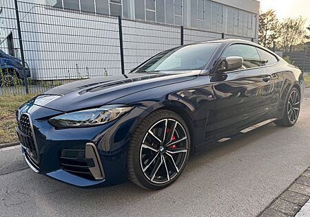 BMW M440 i xDrive SHD HUD Leder ACC H&K