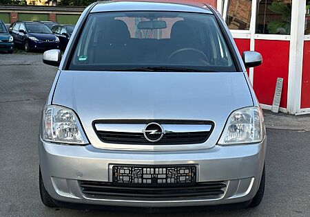 Opel Meriva Edition,Klima, TÜV Neu