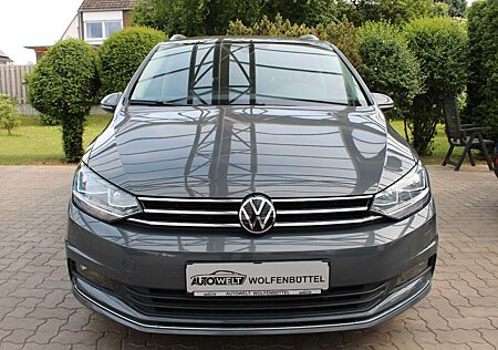 VW Touran Volkswagen Highline BMT/Start-Stopp 7 Sitzer