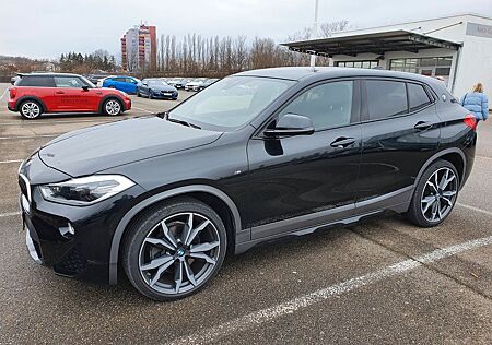 BMW X2 sDrive20i M Sport X Steptronic