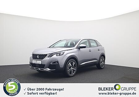 Peugeot 3008 1.2 PureTech 130 Allure Automatik