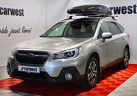 Subaru Outback ACC,360,CRPLY,BLISS,Leather.5xHeating