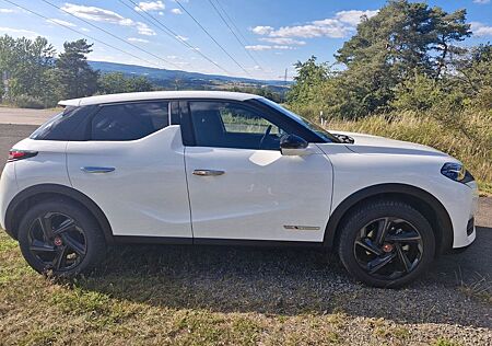 DS Automobiles DS3 Crossback E-Tense 50 kWh Performance Lin...