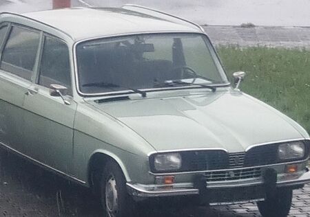 Renault Andere