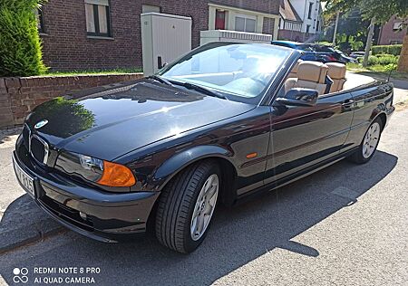 BMW 318Ci -original & unverbastelt