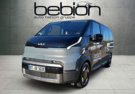 Kia PV5 Passenger Elektro 71 W Elite ACC KeyLess LED