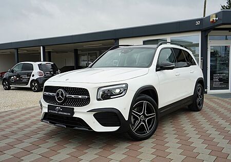 Mercedes-Benz GLB 220d*4Matic*AMG Line*Pano*360°*Memory*HUD*