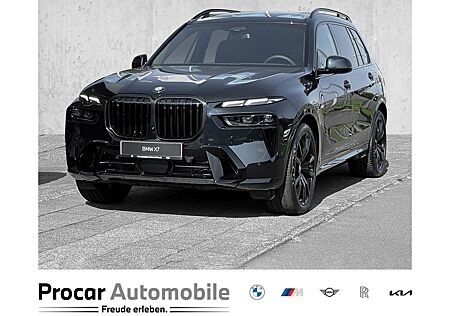 BMW X7 xDrive40d M Sport HUD PANO ACC AHK RFK NAVI