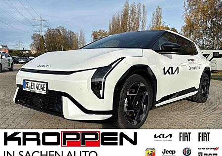 Kia EV4 81 GT-Line DWP COM CON GD *Vollausstattung*