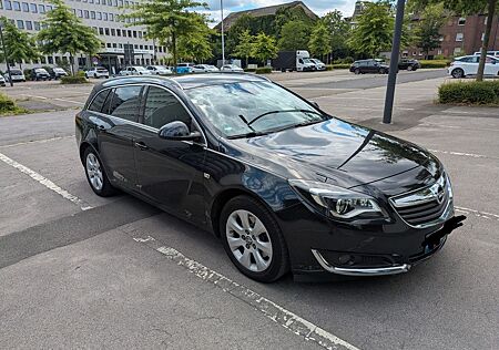 Opel Insignia Sports Tourer 2.0 CDTI