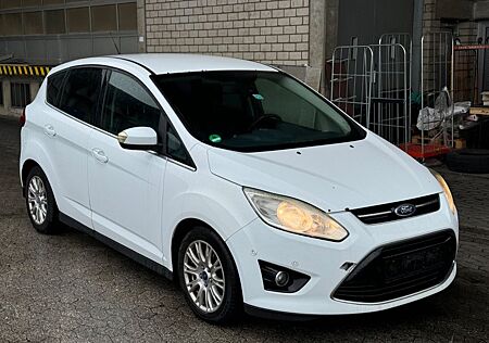 Ford C-Max 1.6 92kW - 2.Hand - Klima - Navi - 2xPDC