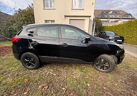 Hyundai ix35 2.0 GDI Trend 2WD Trend